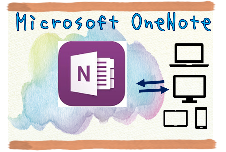八千代市のパソコン教室、スマホ同期が便利な「OneNoteの活用方法」教えます! | 八千代市 みきパソコンスクール